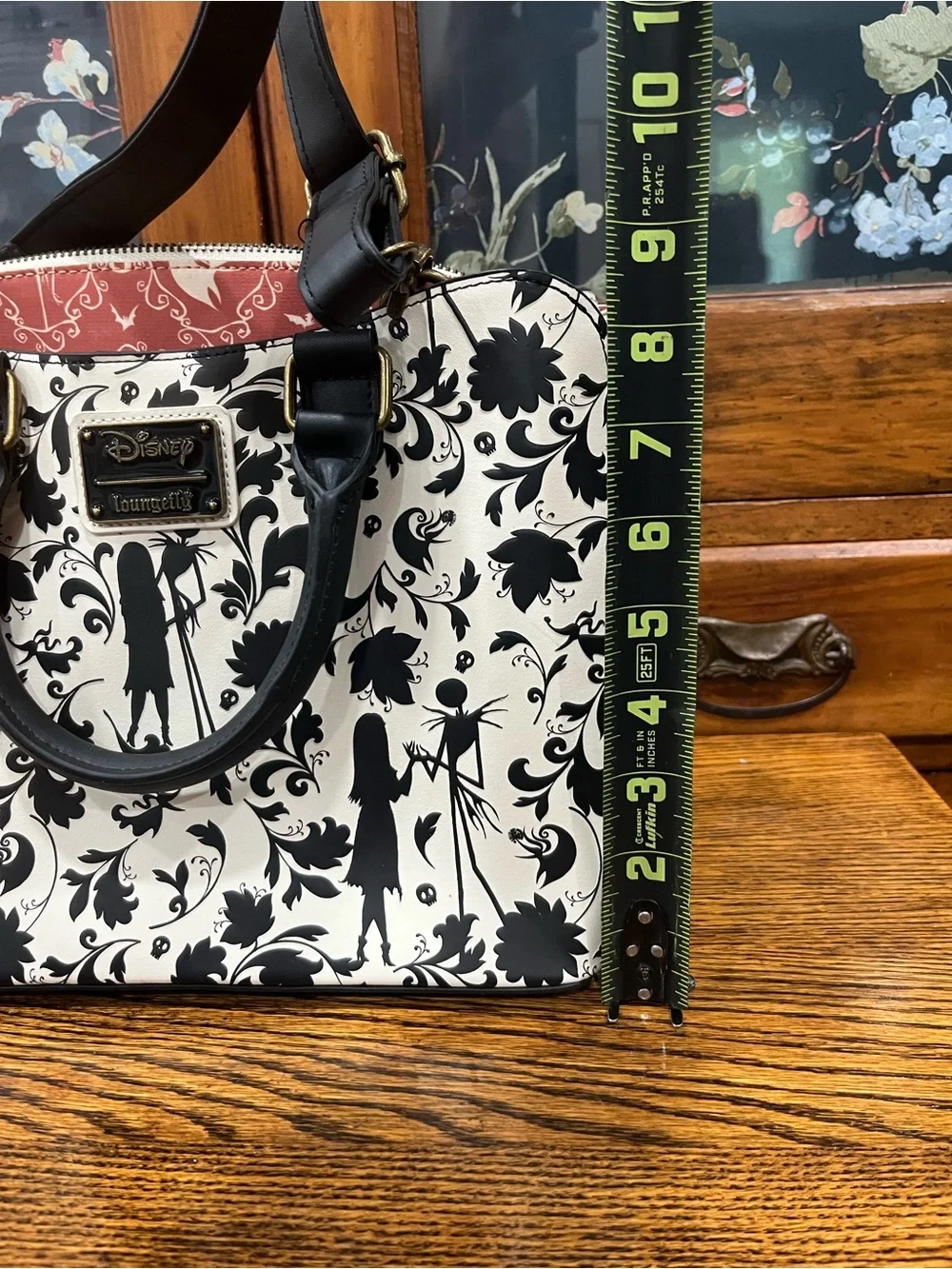 Loungefly 🖤 disney